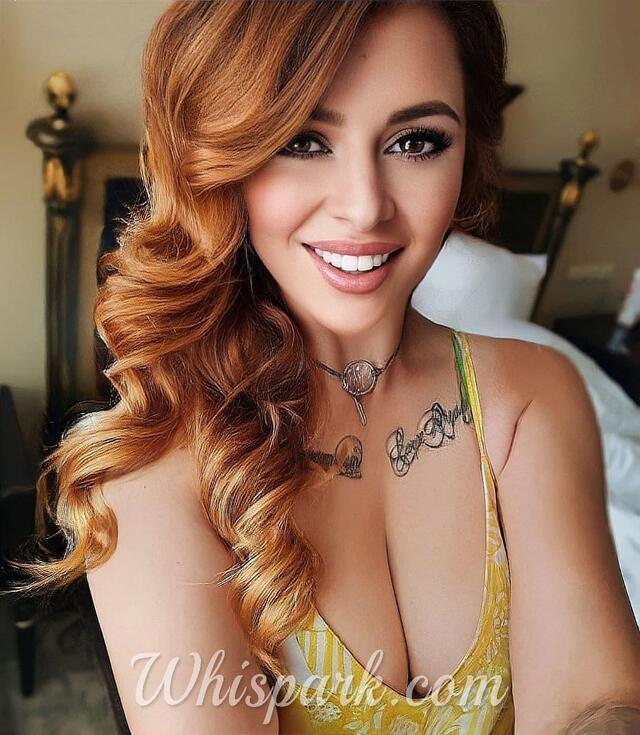 Which Lady’s Sexy Tattoo catches Your Heart?