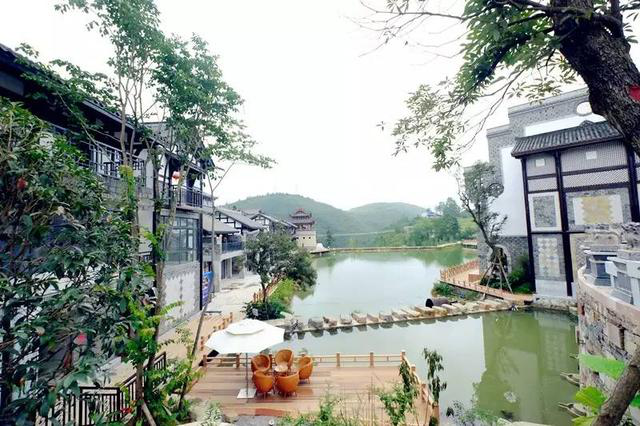 Eight Best Places to Take a Date in Guiyang, China