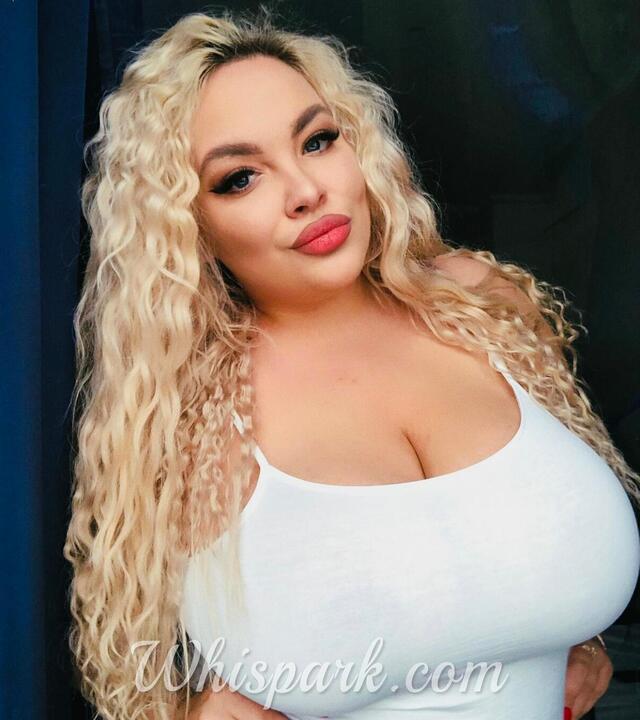 Big and busty