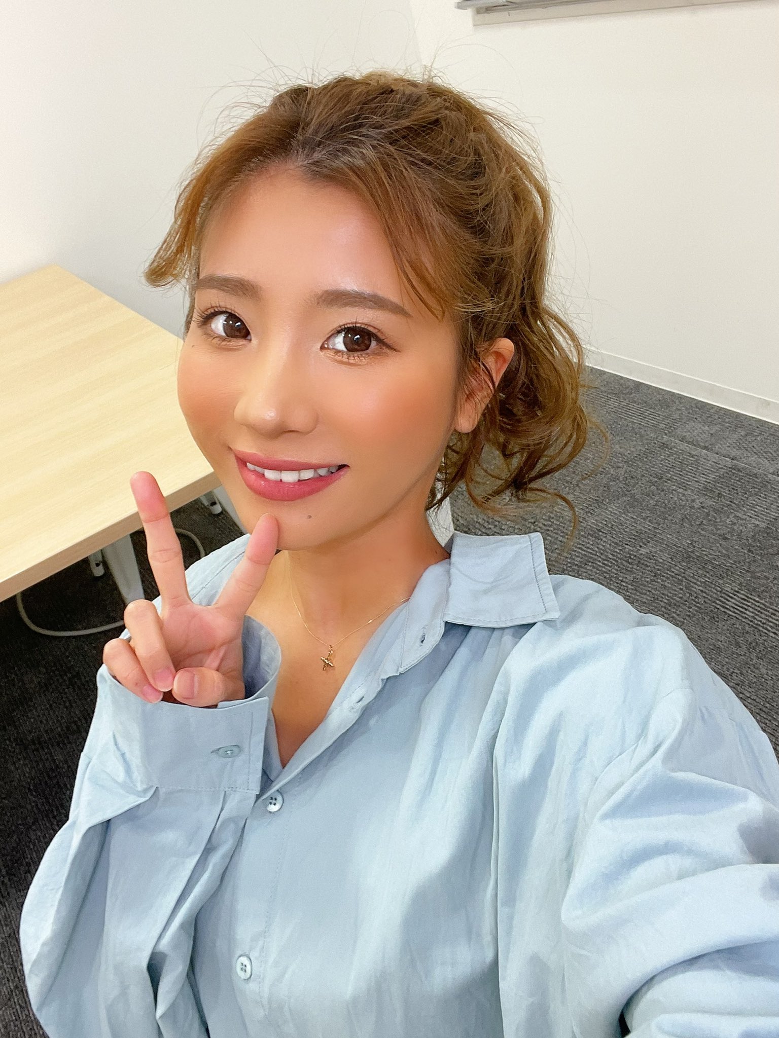 Aya Hazuki, Sexy And Cute Beauty from Japan