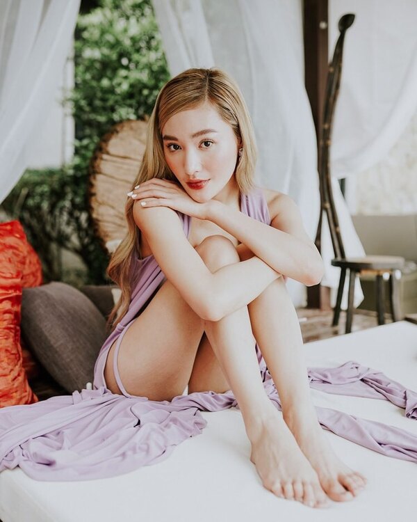 The youngest Instagram influencer in Philippines