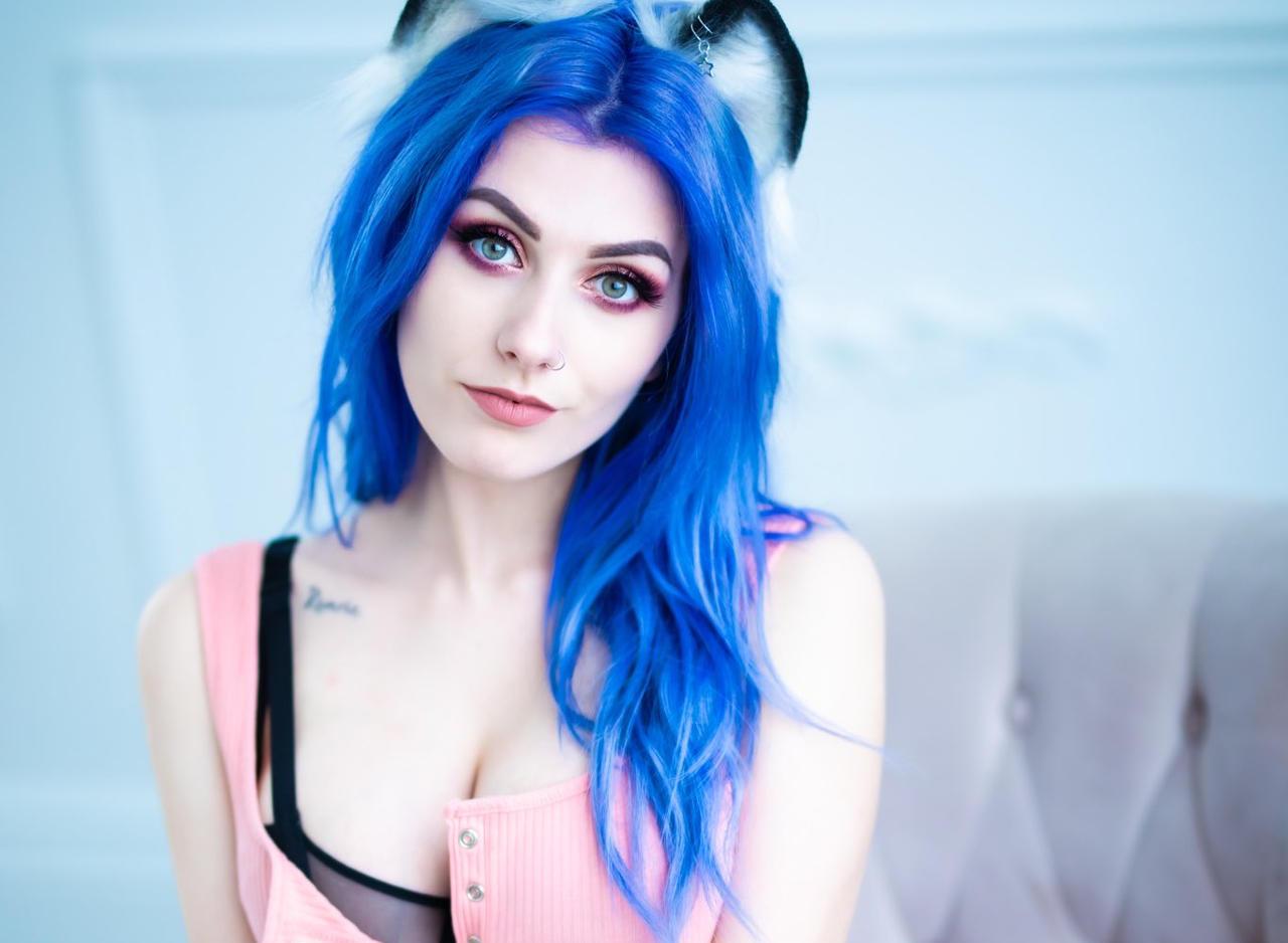 Canadian Cosplayer Rianna Care, Who Can Easily Transform Herself Into Anyone
